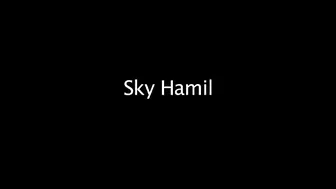 lamandingos sky hamil takes it good