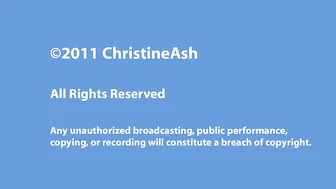 christineash playtime-with-christine-2020-01-07_nv5huN