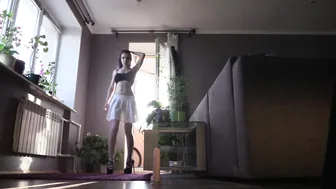 Hecilior -02 Anal Ride