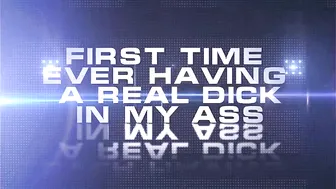 Daizha Morgann  manyvids- THE VERY FiRST TiME EVER! WOOT! WOOT! LOSiNG YOUR ViRGiNiTY ON ONE OF YOUR HOLES iS EXHiLARATiNG.