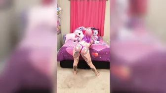 Daizha Morgann  manyvids- 6uQw9SXIWTrUB8v0cP254Fe5xeLaUIL2