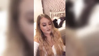 Serenityxx -Announcing my weekly schedule starting from next week! Also have some g g content planned