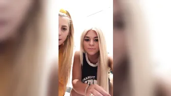 melody parker -fucking in the dressing room