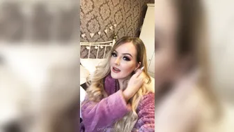 Serenityxx -Little explanation video! Thank you all so much for your support