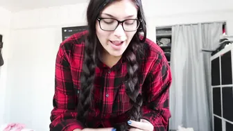 Fit Sid -took a long motorcycle RIDE this morning and decided to get out of these clothes