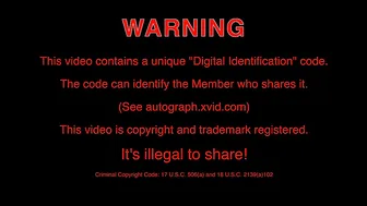 Gloryhole Swallow - Jules 3rd visit (480p) (via Skyload)