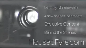 Lady Fyre - Cherie DeVille The Initiation (480p) (via Skyload)