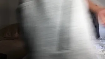 Kira Noir -Do you think I could give head and win Mortal Kombat at the same time Watch and find out