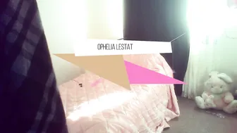 OpheliaLestat Spying on your little sister