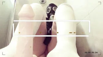 OpheliaLestat Apocalyptic Slut