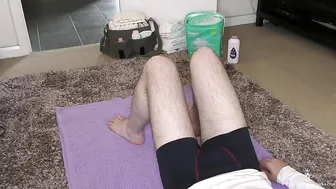 Miss Nera Skye Aunt Nera Punishes xXx