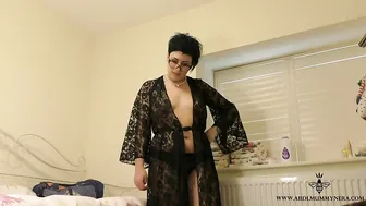 Miss Nera Skye Are you soggy xXx