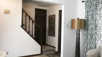 Maria Moore My Boyfriend Has a Sock Fetish