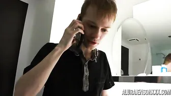 Alura Jenson Soo Open Minded Trailer xXx