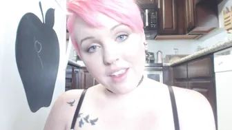 miley may teasing you with my mouth