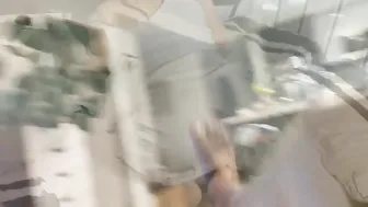 busterandkitten Watch my creamy Asian pussy get fucked