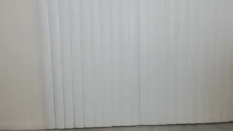 miley may smoking in tight black lingerie