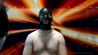 Mistress Misha Goldy Hard Smothering