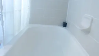 naughtynightlover Bath Time ManyVids