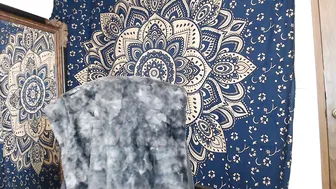 HarleyHeartstop Microfoam Gag Striptease ASS