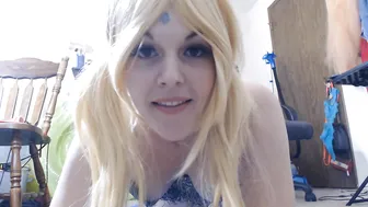 HarleyHeartstop Tsunades Long Lost Daddy v2