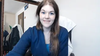 HarleyHeartstop Medical Tape Gag Shower Breathplay