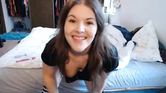 HarleyHeartstop Afternoon Orgasms GFE lil vibrators