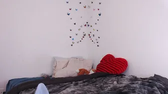 naughtynightlover Tentacle Exploration ManyVids