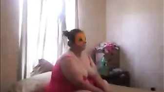 emilybigass wife get cum for halloween candy