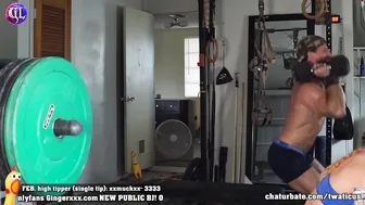 ginger_little 6.02.2020 723_couple chaturbate