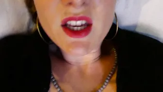 Naughty Eva  Insatiable bitch