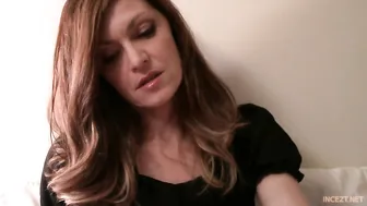 TABOO MOM NATASHA _Mom And Son Reveal The Truth