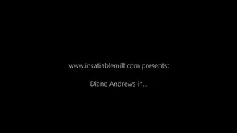 DIANE ANDREWS _Morning Quickie