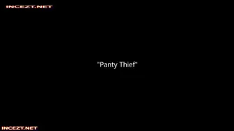 DIANE ANDREWS _Panty Thief