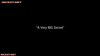 DIANE ANDREWS _A Very Big Secret