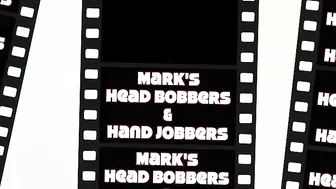 MARKS HEAD BOBBERS AND HAND JOBBERS _ Mouna&_x27