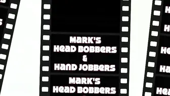 MARKS HEAD BOBBERS AND HAND JOBBERS _ Cock sucking revenge tape &_40