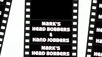 MARKS HEAD BOBBERS AND HAND JOBBERS _ ATL Strippers &_40