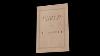 FANCHETTE.NETune affaire pressante