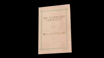 FANCHETTE.NETle canape