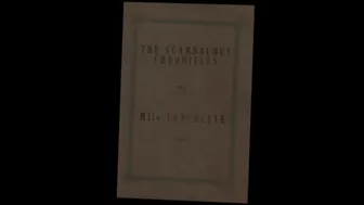 FANCHETTE.NETla douce agonie