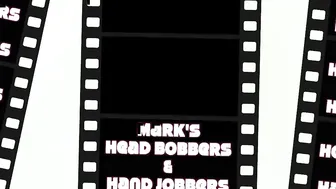 MARKS HEAD BOBBERS AND HAND JOBBERS _ Struggle Snuggle &_40