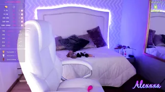 kinkyalexxxa 7.02.2020 306 female chaturbate