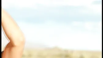 MANDY FLORES -High End Cock Training