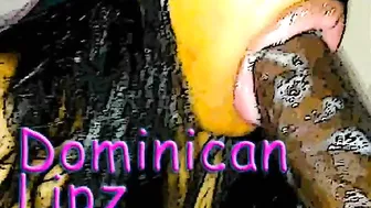 DICK SUCKING LIPS AND FACIALS -[ShesFreaky] (Compilation) Dominican lipz aka Lipsgoddes