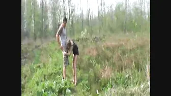 Sherly-N18 Der Hochstand