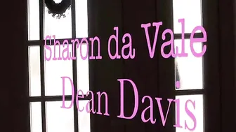 Sharon-Privat Brutaler Arschfick mit Creampie total besoffen vom neuen Nachbarn