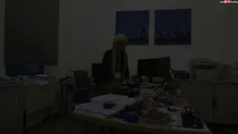 MilaElaine Hilfe Was hab ich f??r ne Chefin