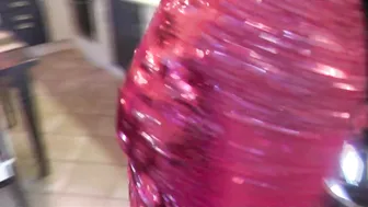 KissiKissi Endlich wieder alle 3 L??cher gefickt!