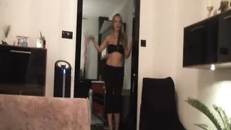 mydirtyhobby dirtyjuliette Wie eine Hodenhungrige Nutte